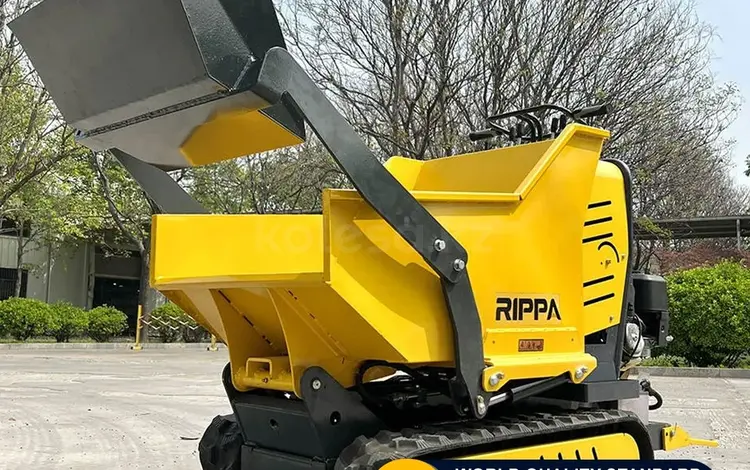 Rippa  Мини-думпер (самосвал) R205 2025 года за 2 800 000 тг. в Алматы
