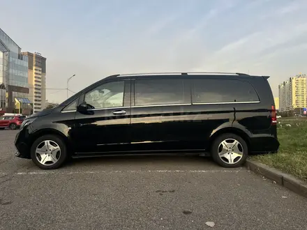 Mercedes-Benz Vito 2020 года за 28 500 000 тг. в Алматы – фото 4