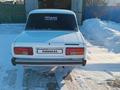 ВАЗ (Lada) 2105 1999 годаfor1 200 000 тг. в Тайынша – фото 7