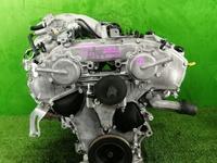 Двигатель VQ23 V6 объём 2.3 из Японии!үшін450 000 тг. в Астана