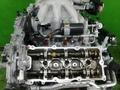 Двигатель VQ23 V6 объём 2.3 из Японии! за 450 000 тг. в Астана – фото 9
