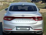 Hyundai Grandeur 2016 года за 10 000 000 тг. в Павлодар – фото 2