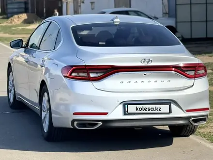 Hyundai Grandeur 2016 года за 10 000 000 тг. в Павлодар – фото 3