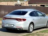 Hyundai Grandeur 2016 года за 10 000 000 тг. в Павлодар – фото 4