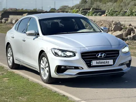 Hyundai Grandeur 2016 года за 10 000 000 тг. в Павлодар – фото 5