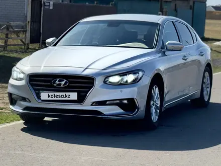 Hyundai Grandeur 2016 года за 10 000 000 тг. в Павлодар – фото 6