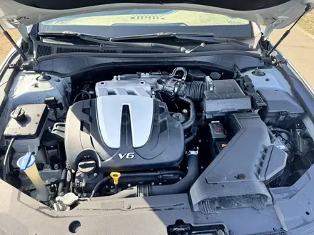 Hyundai Grandeur 2016 года за 10 000 000 тг. в Павлодар – фото 7