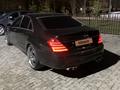 Mercedes-Benz S 500 2006 годаүшін4 500 000 тг. в Алматы – фото 4