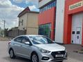 Hyundai Accent 2019 года за 7 400 000 тг. в Кызылорда – фото 2