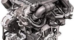 Двигатель CAXA/CAX Volkswagen Golf 1.4 TSI за 500 000 тг. в Астана