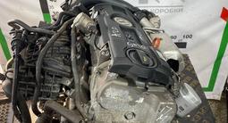 Двигатель CAXA CAX Volkswagen Golf 1.4 TSI за 450 000 тг. в Астана – фото 2