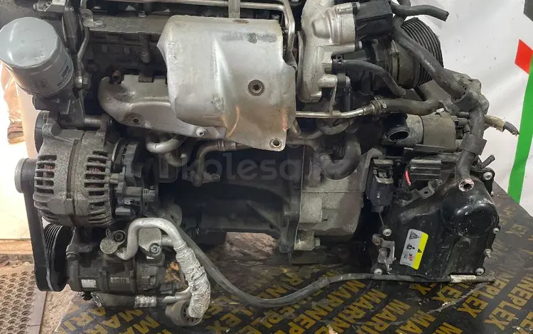 Двигатель CAXA CAX Volkswagen Golf 1.4 TSI за 450 000 тг. в Астана