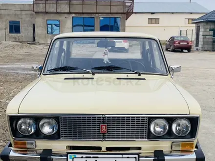 ВАЗ (Lada) 2106 1989 года за 1 300 000 тг. в Туркестан – фото 15