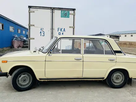ВАЗ (Lada) 2106 1989 года за 1 300 000 тг. в Туркестан – фото 14