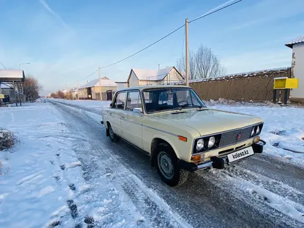 ВАЗ (Lada) 2106 1989 года за 1 300 000 тг. в Туркестан – фото 25