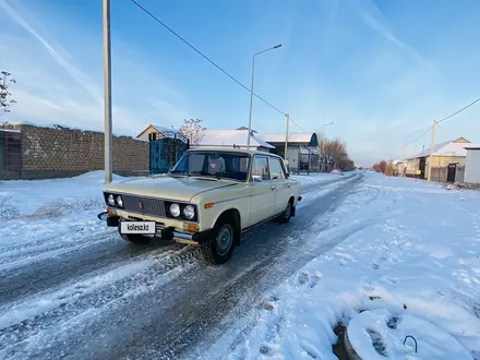 ВАЗ (Lada) 2106 1989 года за 1 300 000 тг. в Туркестан – фото 26