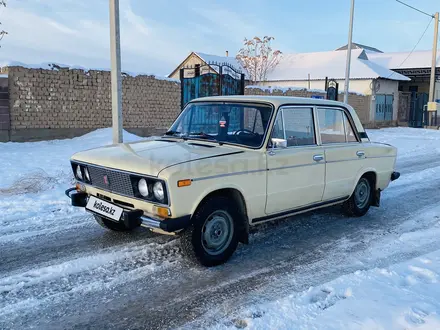 ВАЗ (Lada) 2106 1989 года за 1 300 000 тг. в Туркестан – фото 27
