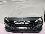 Бампер фара привозные части Hyundai KIA за 15 000 тг. в Шымкент – фото 5