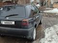 Volkswagen Golf 1996 годаүшін1 200 000 тг. в Алматы – фото 4