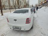 Chevrolet Cobalt 2014 годаүшін4 000 000 тг. в Астана – фото 3