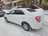 Chevrolet Cobalt 2014 годаүшін4 000 000 тг. в Астана – фото 5