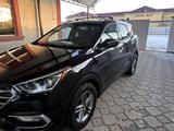 Hyundai Santa Fe 2018 годаүшін6 700 000 тг. в Актау – фото 4