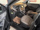 Hyundai Santa Fe 2018 годаүшін6 700 000 тг. в Актау – фото 5