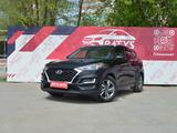 Hyundai Tucson 2018 года за 10 500 000 тг. в Актобе