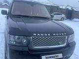 Land Rover Range Rover 2012 года за 14 700 000 тг. в Алматы – фото 2