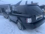 Land Rover Range Rover 2012 года за 14 700 000 тг. в Алматы – фото 4