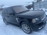 Land Rover Range Rover 2012 года за 14 700 000 тг. в Алматы
