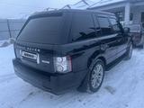Land Rover Range Rover 2012 года за 14 700 000 тг. в Алматы – фото 3