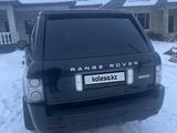 Land Rover Range Rover 2012 года за 14 700 000 тг. в Алматы – фото 5