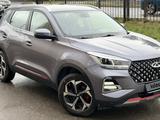 Chery Tiggo 4 Pro 2024 годаүшін6 000 000 тг. в Алматы – фото 4