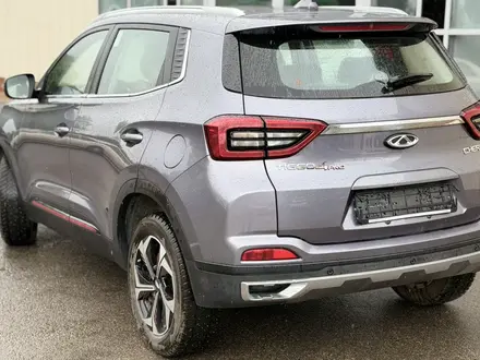 Chery Tiggo 4 Pro 2024 года за 6 000 000 тг. в Алматы – фото 3