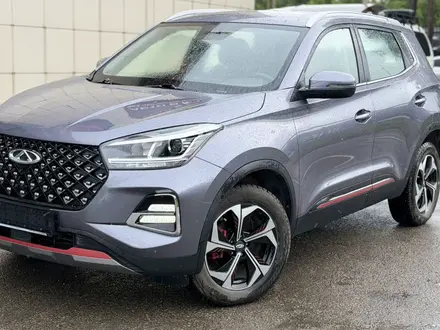 Chery Tiggo 4 Pro 2024 года за 6 000 000 тг. в Алматы – фото 2