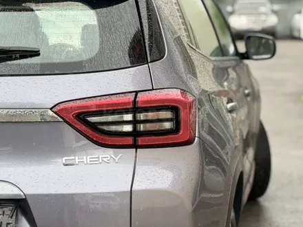 Chery Tiggo 4 Pro 2024 года за 6 000 000 тг. в Алматы – фото 6