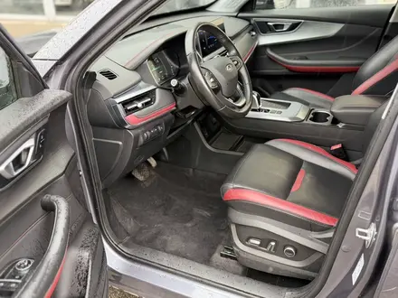 Chery Tiggo 4 Pro 2024 года за 6 000 000 тг. в Алматы – фото 8