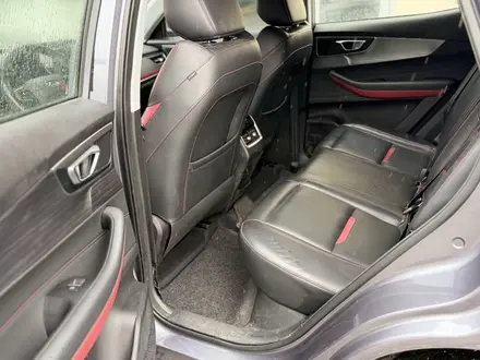 Chery Tiggo 4 Pro 2024 года за 6 000 000 тг. в Алматы – фото 9