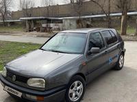 Volkswagen Golf 1993 года за 2 000 000 тг. в Тараз