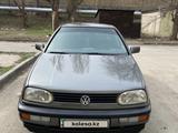 Volkswagen Golf 1993 года за 2 000 000 тг. в Тараз – фото 3