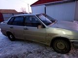 ВАЗ (Lada) 2115 2004 года за 350 000 тг. в Житикара