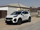 Kia Sportage 2021 года за 7 800 000 тг. в Актау – фото 2