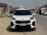 Kia Sportage 2021 года за 7 800 000 тг. в Актау – фото 3