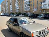 ВАЗ (Lada) 21099 2000 годаүшін800 000 тг. в Астана