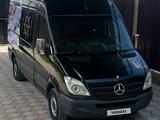 Mercedes-Benz Sprinter 2007 годаүшін8 500 000 тг. в Алматы – фото 2