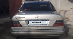 Mercedes-Benz E 280 1993 годаүшін2 350 000 тг. в Шымкент – фото 2