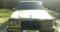 Mercedes-Benz E 280 1993 годаүшін2 350 000 тг. в Шымкент – фото 4