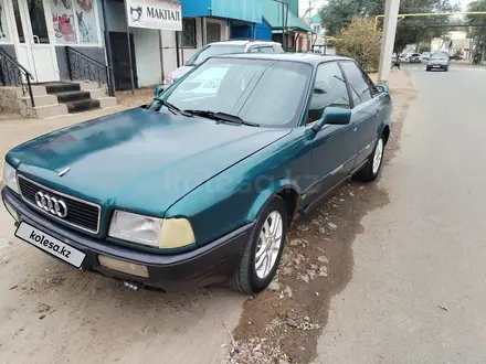 Audi 80 1993 года за 1 500 000 тг. в Уральск