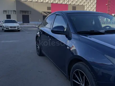 Chevrolet Cruze 2010 года за 4 200 000 тг. в Астана – фото 6